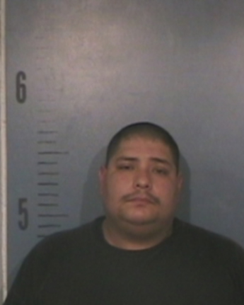 Richard Anthony Gonzales