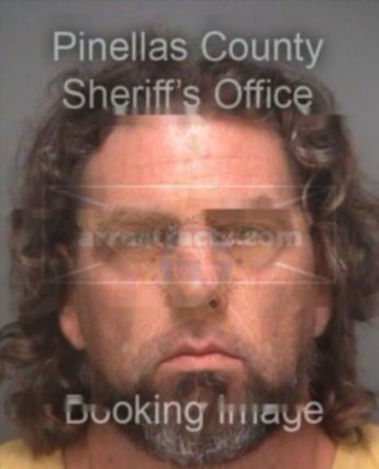 Anthony Arden Reed