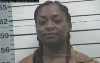Jasmine Vonsha Askew