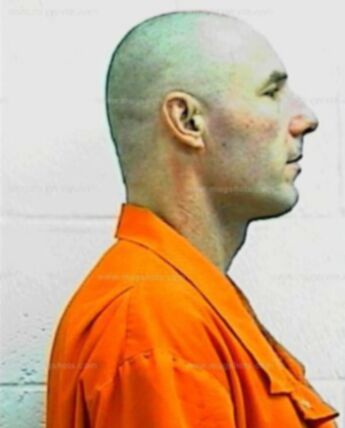 Jeffrey Wayne Mcbride