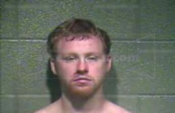 Tyler Shane Malone