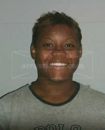Lashawandra Burke