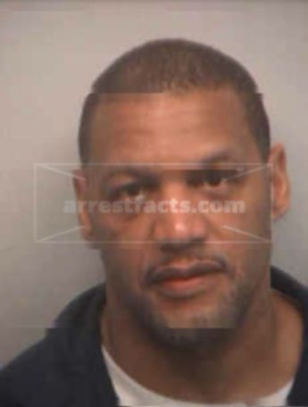 Alan Bernard Burton