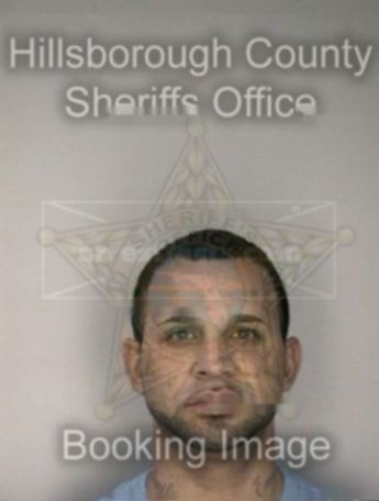 Ernesto Martinez