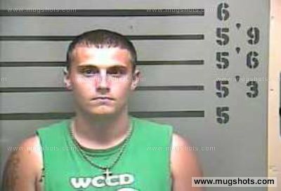 Darren James Iles