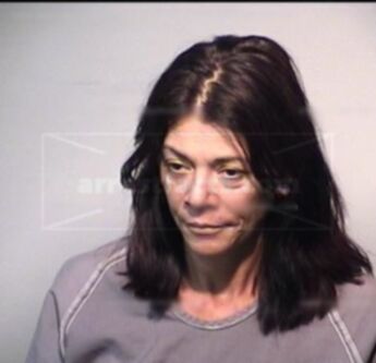 Carrie Ann Conry