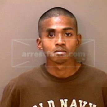 Andrew Nicholas Sabater