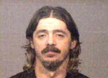 Danny Ray Mcmannis