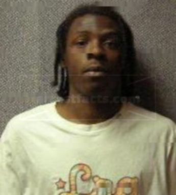 Keith K Brown Jr.
