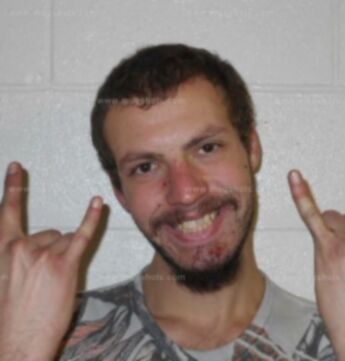 Nick William Myers