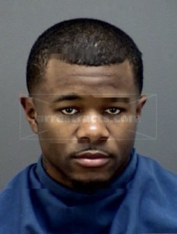Ivory Mykayle Mackey