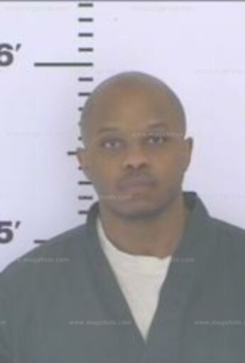 Lamont Mcbride