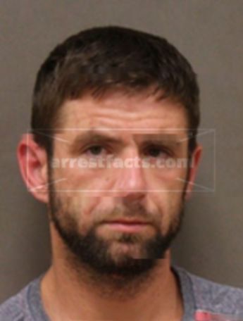 Kenneth Wayne Bailey