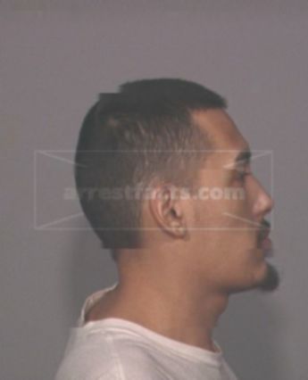 Domingo Javier Gonzalez