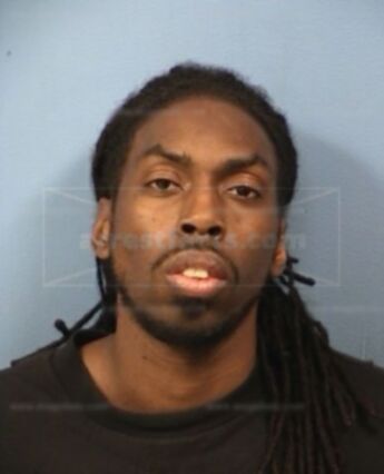 Andre Powell