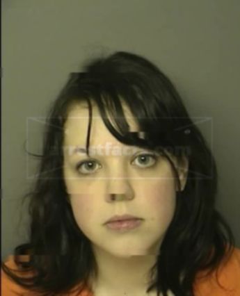 Kaitlyn Elizabeth Lacombe
