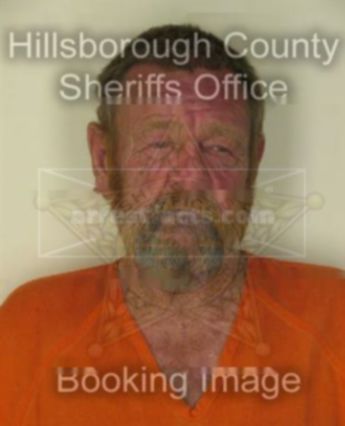 Allen Roy Lueders