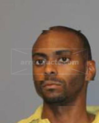 Alvin Tyrone Perry