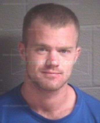 Zacharias Tyrone Bickel