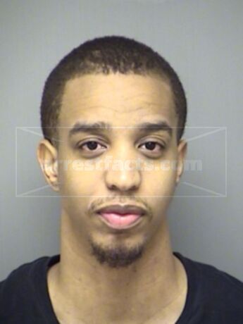 Darius Brian Thomas
