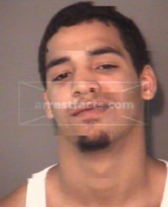 Luther Joseph Weathers