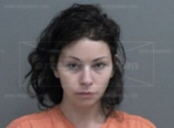 Laura Lee Buchan