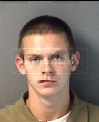 Joshua Jerry Allen