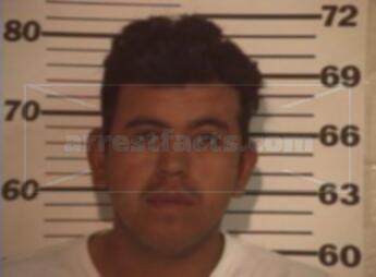 Arnoldo Briseno Maravilla