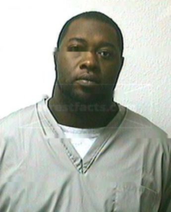 Antenio Dewoyne Johnson