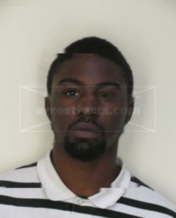 Brandon Devon White