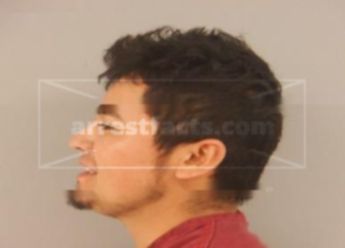 Eric Reyes