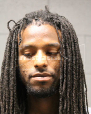 Nathaniel Reese