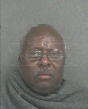 Donald Eugene Collins