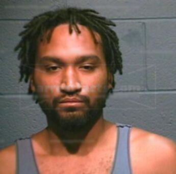 Tyrone Mosley