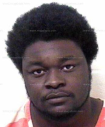 James Alex Pinckney