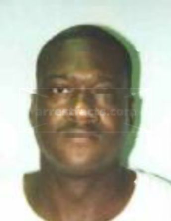 Ronald Wayne Fields