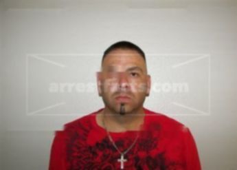 Jose Alberto Maldonado