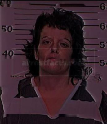 Leisa Anne Morris