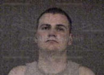 Colby Stephen Ferguson