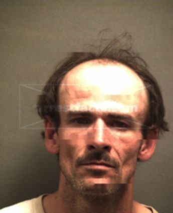 Randall Spencer Robinson