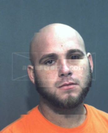 Ronald Clinton Barwick Jr.