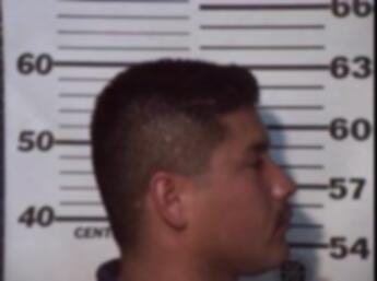 Jose Angel Ruedas