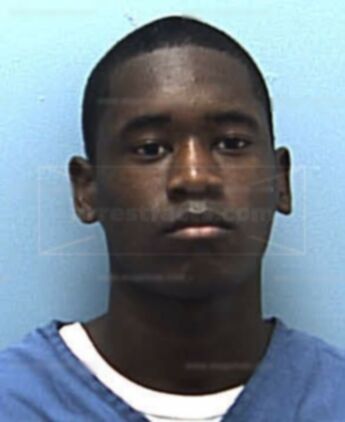 David Junior Rushing