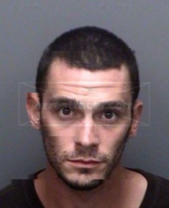 Matthew John Nellis