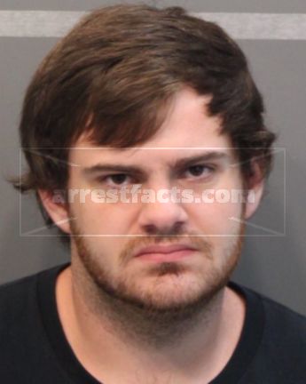 Matthew Andrew Mckamey