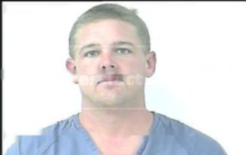 Brandon William Cox
