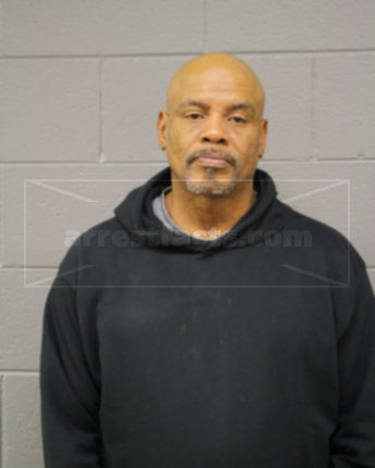 Lonnie Payne