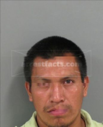 Juventino Gonzalez