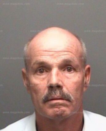 Michael Edward Mcmullen