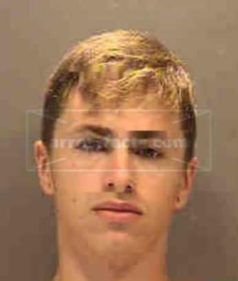 Corey Brett Cundiff